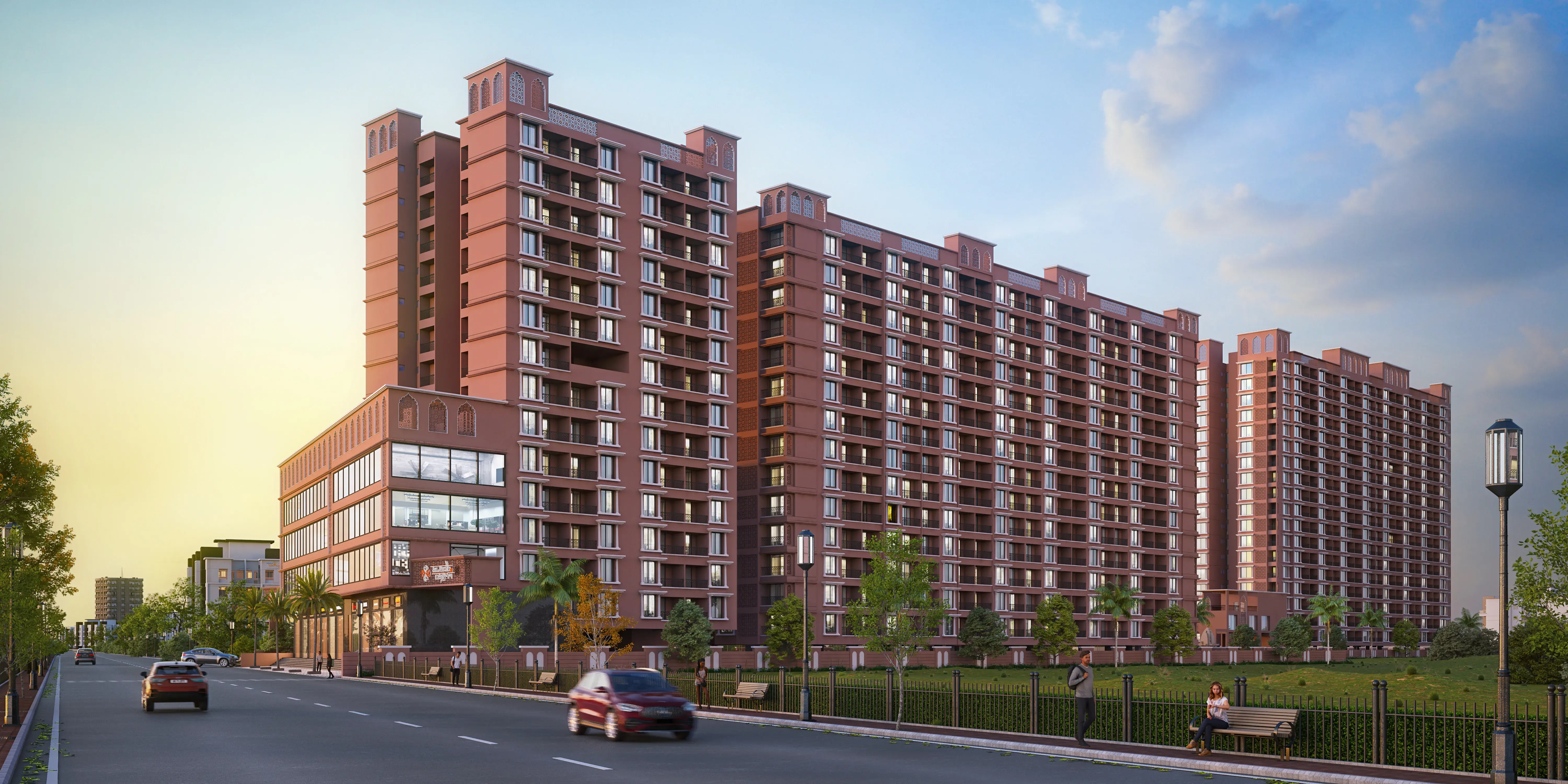 Residential